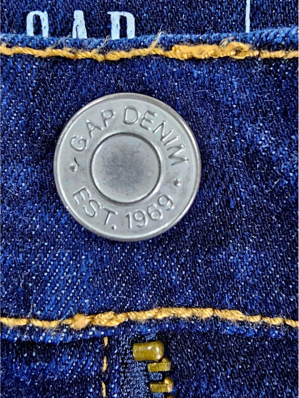 GAP Kids Size 14 Straight Leg Jeans. #Americana